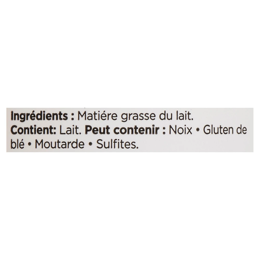 Nanak Pure Desi Ghee 800g, 800 g, Clarified Butter