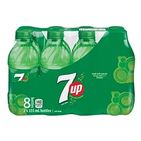 7UP, 8x355mL