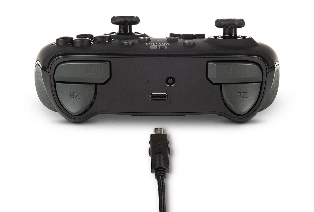 FUSION Pro Wireless Controller for Nintendo Switch, Nintendo Switch