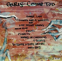 Still Life Still - Girls Come Too (vinyl)
