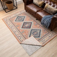 Tapis Mohawk à double surface