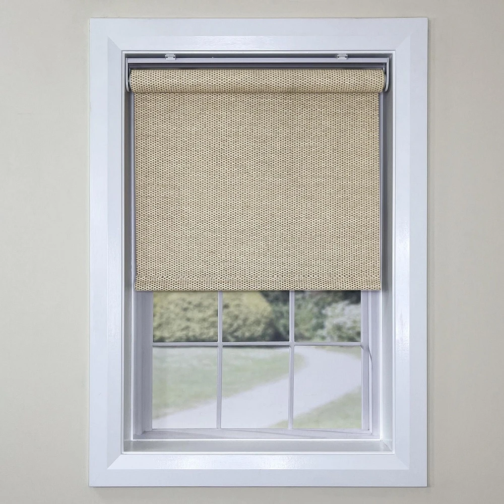 Versailles' Marcellus Cordless Roller Shades (24in x 72in