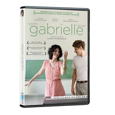Gabrielle