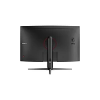 MSI G32CQ5P, 32" Curved Gaming Monitor, 2560 x 1440, 180Hz