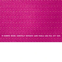 Carte de fête pour les femmes – Signature de Hallmark (Drapeau « Sassy and Classy »)