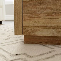 Sauder Manhattan Gate Coffee Table
