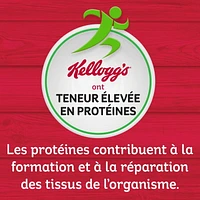 Kellogg's Vector Meal Replacement Cereal, 400g, 400g
