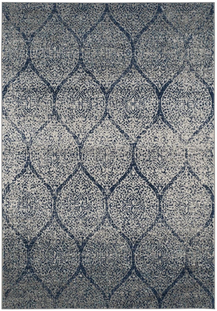 Safavieh Madison Leighton Tapis Géométrique
