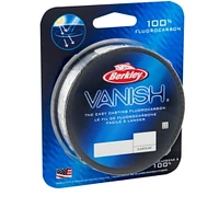 Berkley Vanish Fluorocarbon 250 Yards 8lb Fishing Line