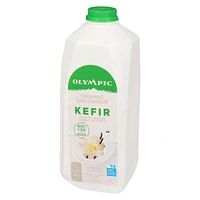 Olympic Organic 1% Vanilla Kefir