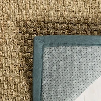 Safavieh Natural Fiber Arbor Tapis de Bordure