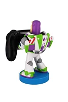 Exquisite Gaming Toy Story: Buzz Lightyear Cable Guy Original Controller and Phone Holder