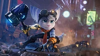 Ratchet & Clank: Rift Apart (PlayStation 5), PlayStation 5