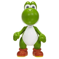 Nintendo 2.5" Limited Articulation Figure – Yoshi