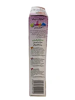 LAZIZA STRAWBERRY CRYSTAL JELLY 85GM