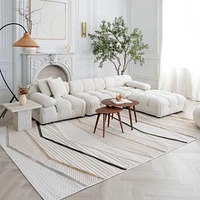 Rug Branch Maison Indoor Area Rug - Living Room, Bedroom, Dining Room, and Kitchen<br>