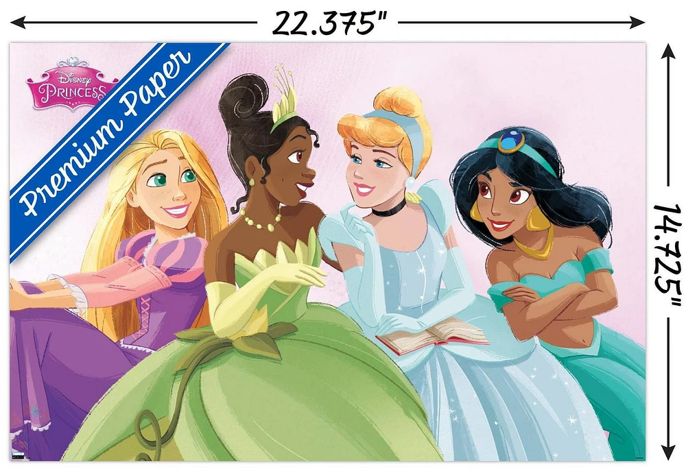 Disney Ultimate Princess Celebration