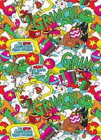 USAopoly The Grinch "Poppin" 1,000 Piece Puzzle