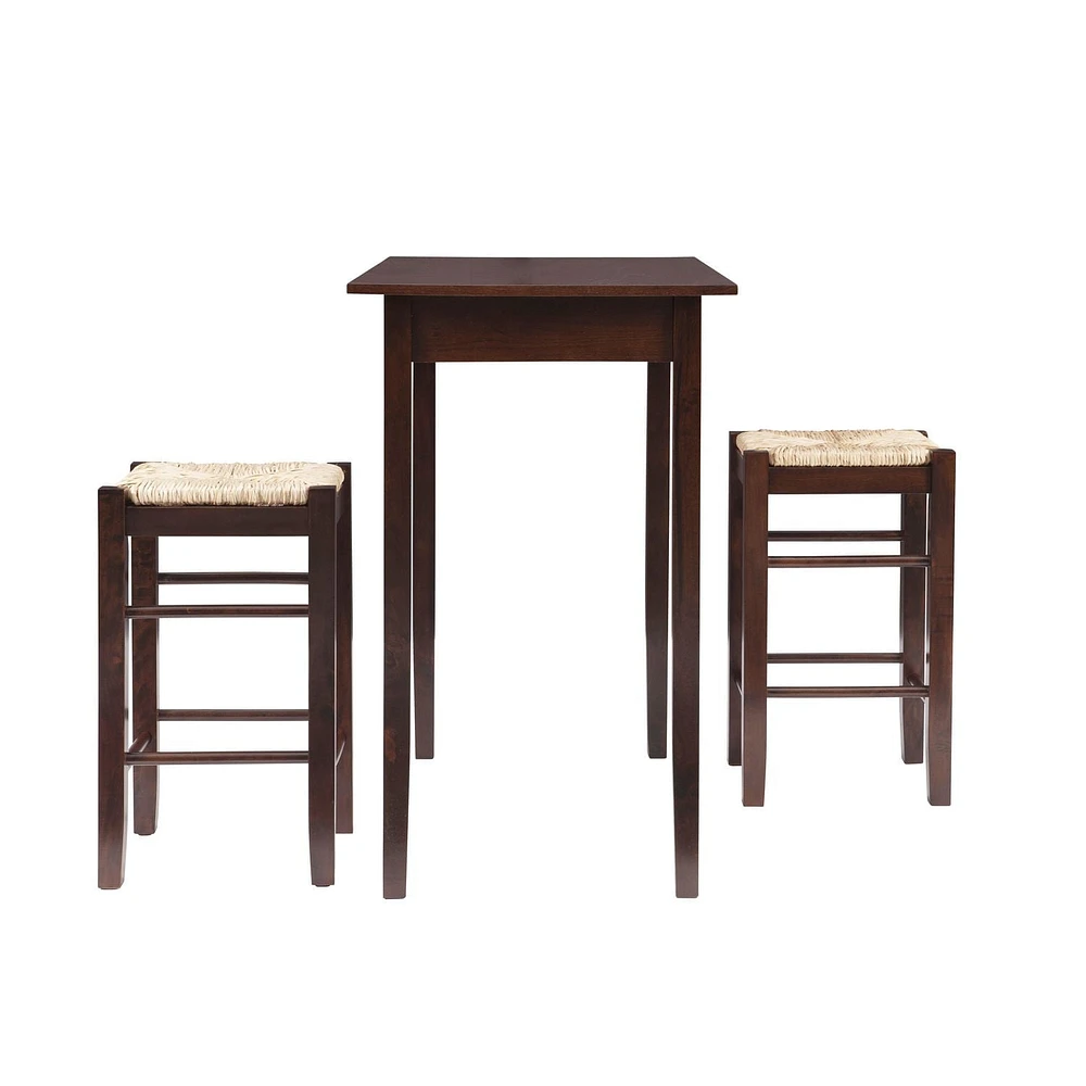 Ryder Three-Piece Tavern Set