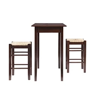 Ryder Three-Piece Tavern Set