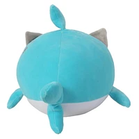 Way To Celebrate Valentine's Day 15" Animal With Clothing Large Plush Animal