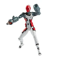 Hasbro Marvel Legends Series X-Men, figurine de collection Omega Sentinel de 15 cm avec 5 accessoires et réalisme premium, dès 4 ans