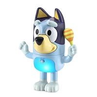 VTech® Bluey™ Shake It Bluey - Version anglaise, 3-6 Ans