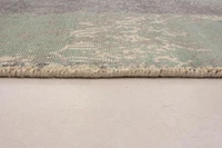 ECARPETGALLERY Tapis Noué à la Main pour Salon