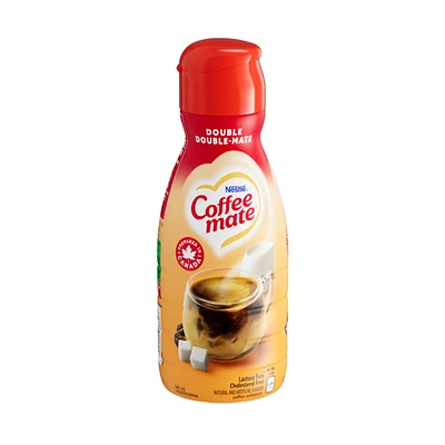 Double Double-Mate Liquid Coffee Enhancer, 0.9 L