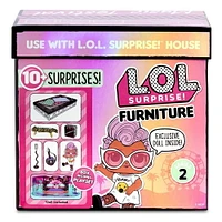 L.O.L. Surprise! Furniture Music Festival with Grunge Grrrl & 10+ Surprises