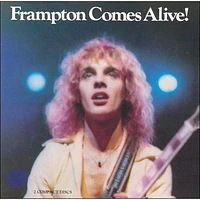 Peter Frampton - Frampton Comes Alive!