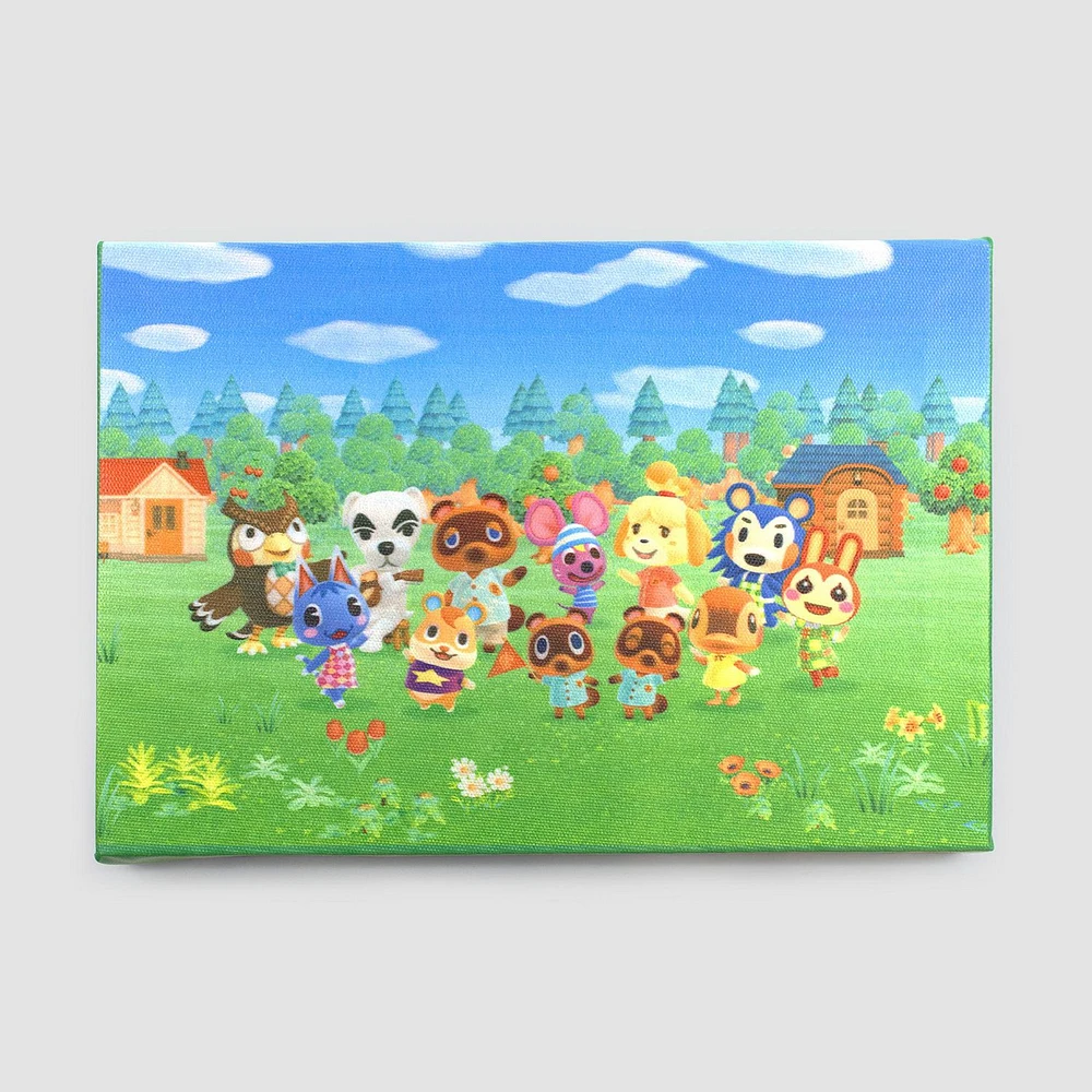 Animal Crossing Loot Box