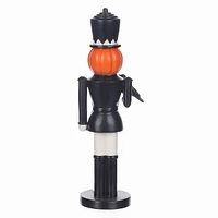 Accueil de porte sur le thème d’Halloween pour les décorations d’intérieur d’Halloween 24.7cm