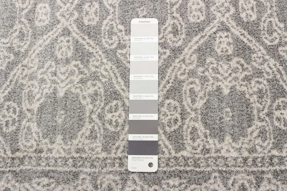 Tapis ECARPET pour Salon, Salle à Manger et Chambre Collection Emma