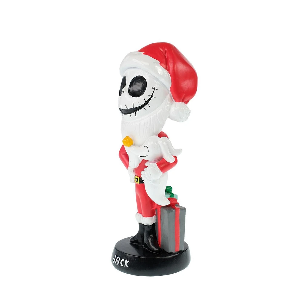 L’étrange Noël de monsieur Jack Jack 6 pouces Figurine