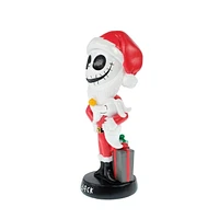 L’étrange Noël de monsieur Jack Jack 6 pouces Figurine