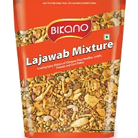 Bikano Snack Lajawab Mixture-1kg, Bikano Snack Lajawab Mixture-1kg