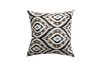 Coussin d'appoint carre  Paquet de 2