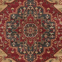 Safavieh Mahal Caelestinus Traditional Area Rug