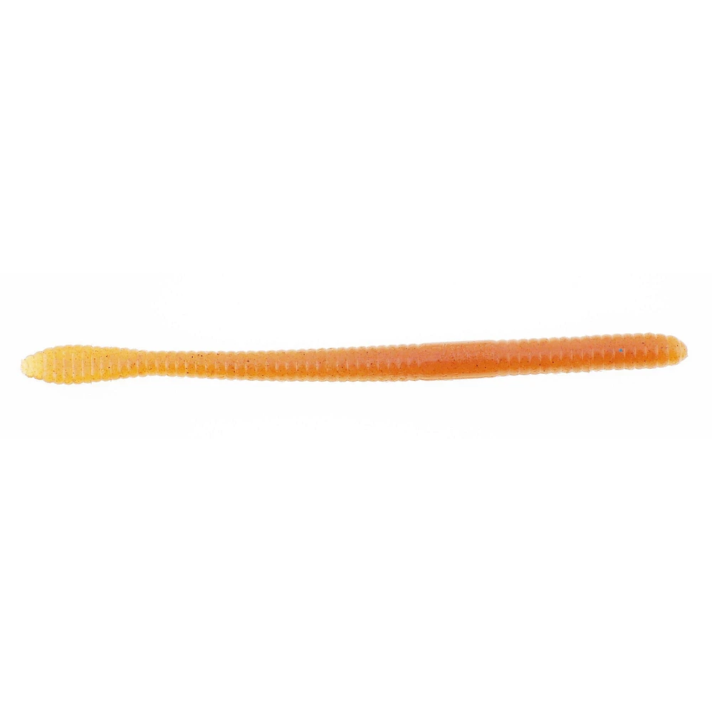 Berkley PBBPNC6-NAT PowerBait Power Nightcrawler, 6" 13Pk, Natural, Great for trolling on spinner rigs