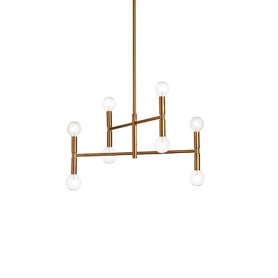 Chandelier Ava