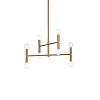 Chandelier Ava