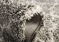 Safavieh Hudson Jaye Geometric Shag Area Rug