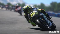 MotoGP 20 (Xbox One)