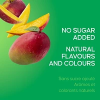 SunRype Mango Juice Boxes, 5 x 200 ml