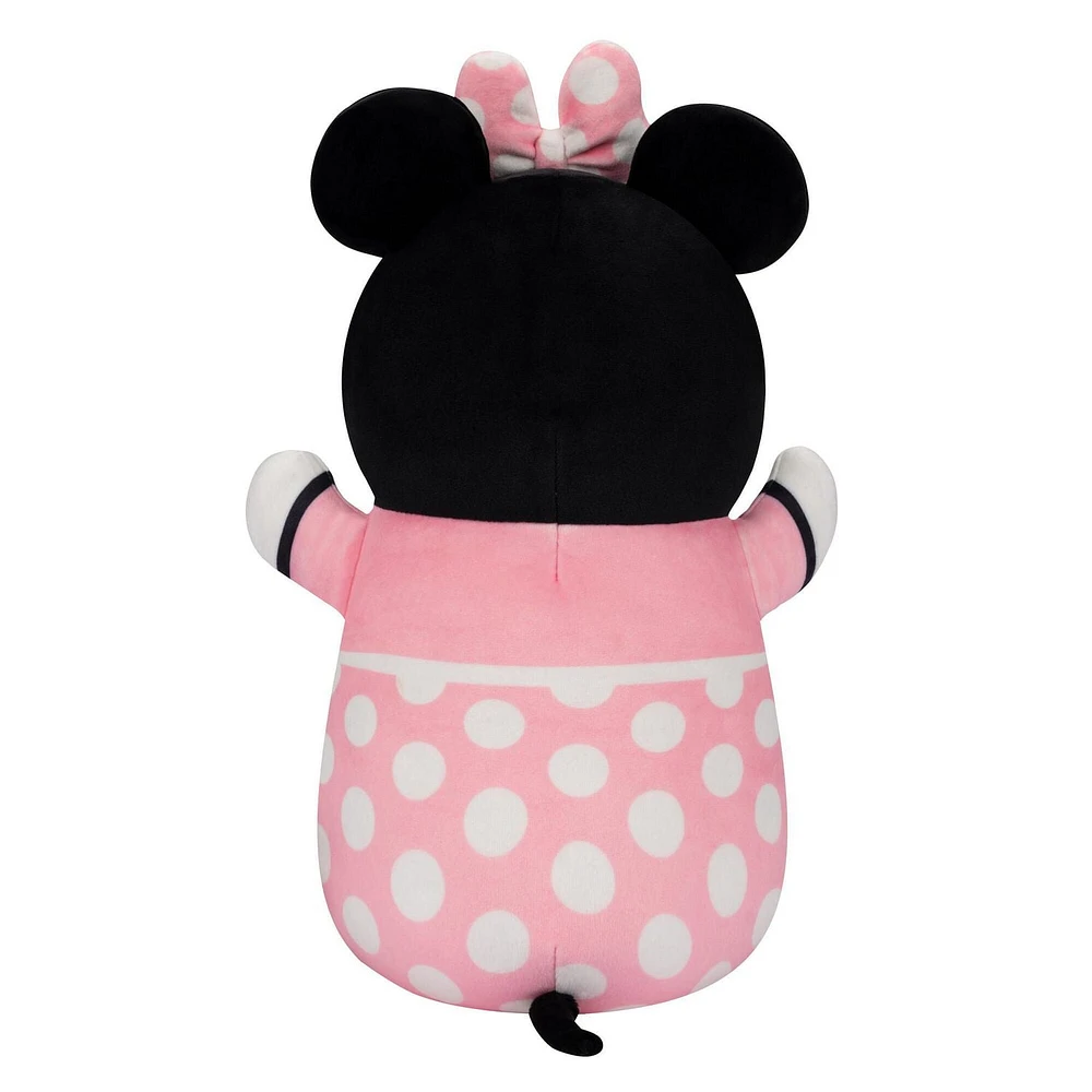 Squishmallows 10" Hugmees, Minnie Mouse