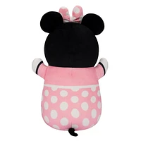 Squishmallows 10" Hugmees, Minnie Mouse