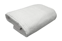 Hometrends Drap De Bain Jaune 1/35x63" Drap De Bain