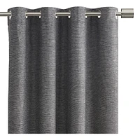 Eclipse Auden 63" Grommet Blackout Window panel
