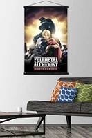 Fullmetal Alchemist: Brotherhood - Clé Art 1